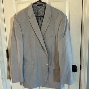 Men’s Saddlebred sport coat